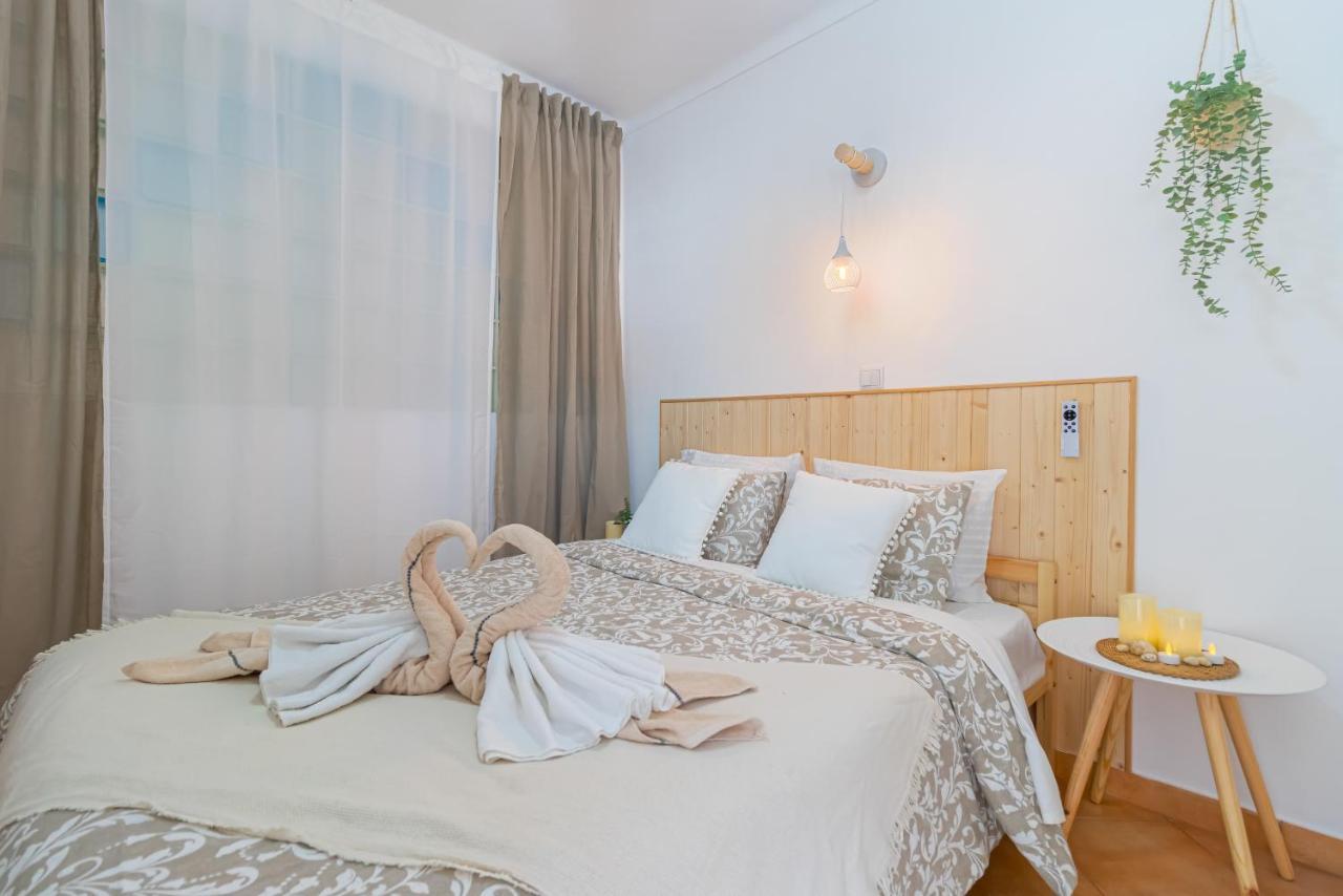 Ferienwohnung Sea & Sun Oldtown Albufeira Exterior foto